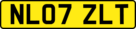 NL07ZLT