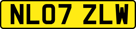 NL07ZLW