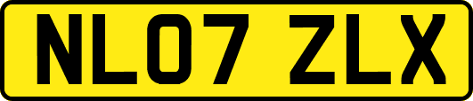 NL07ZLX
