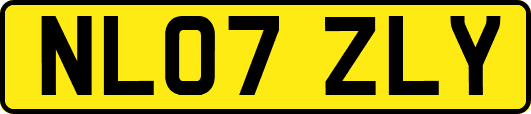 NL07ZLY