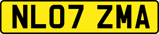 NL07ZMA