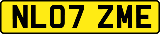 NL07ZME