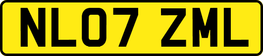 NL07ZML
