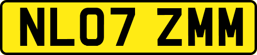 NL07ZMM