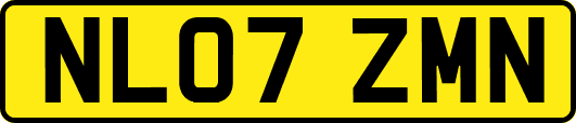 NL07ZMN