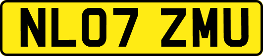 NL07ZMU