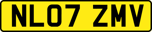 NL07ZMV