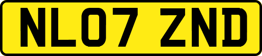 NL07ZND