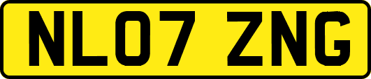 NL07ZNG