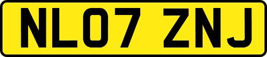 NL07ZNJ