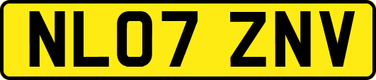 NL07ZNV