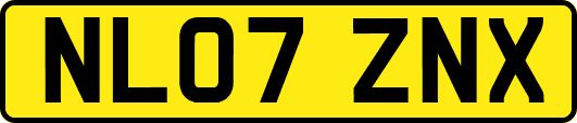 NL07ZNX
