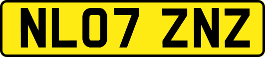 NL07ZNZ