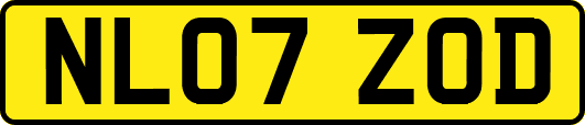 NL07ZOD