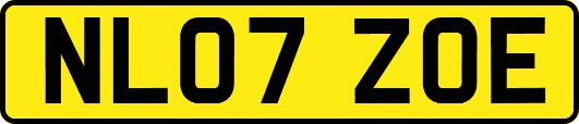 NL07ZOE