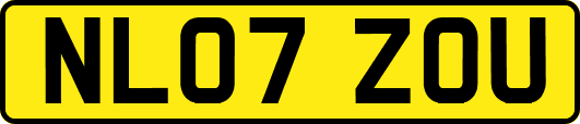 NL07ZOU