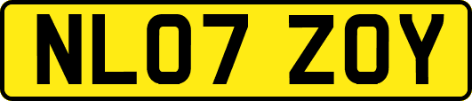 NL07ZOY