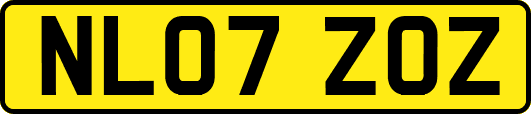 NL07ZOZ
