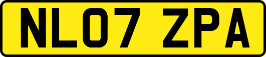 NL07ZPA