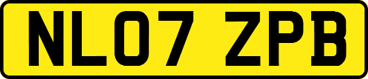 NL07ZPB