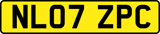 NL07ZPC