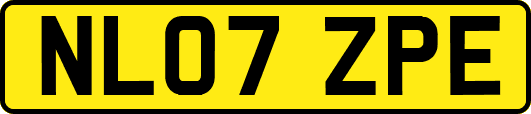 NL07ZPE