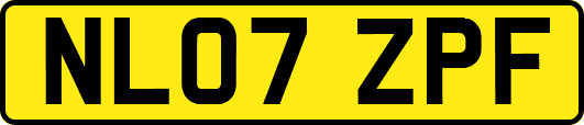 NL07ZPF