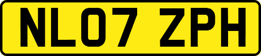NL07ZPH