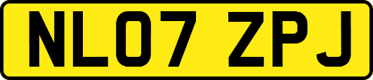 NL07ZPJ