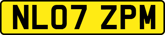 NL07ZPM