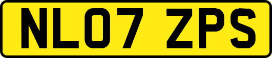 NL07ZPS