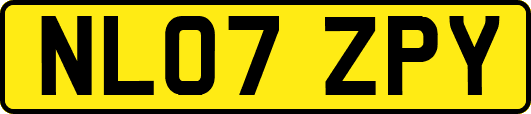 NL07ZPY