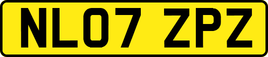 NL07ZPZ