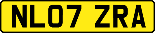 NL07ZRA