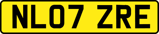 NL07ZRE