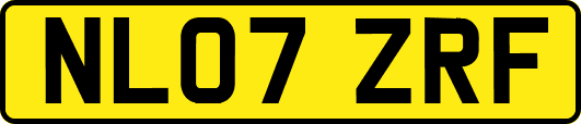 NL07ZRF