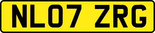 NL07ZRG