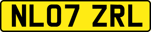 NL07ZRL