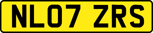 NL07ZRS