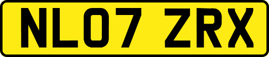 NL07ZRX