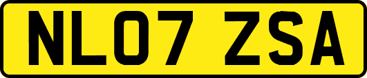 NL07ZSA