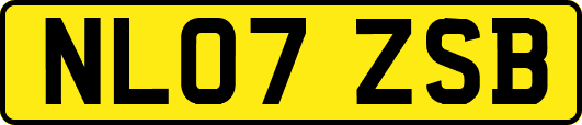 NL07ZSB