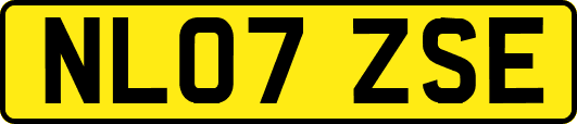 NL07ZSE