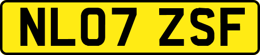 NL07ZSF