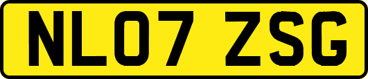 NL07ZSG