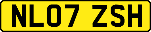 NL07ZSH
