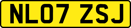 NL07ZSJ