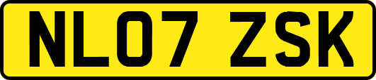 NL07ZSK