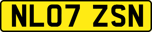NL07ZSN