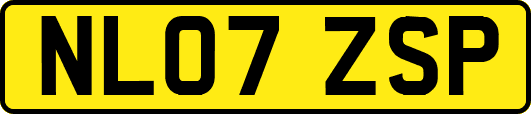 NL07ZSP